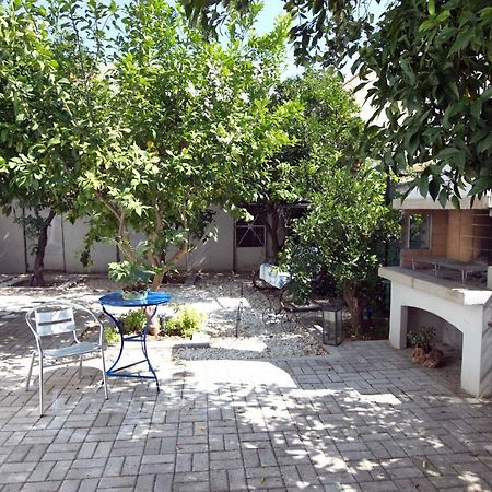 Ferienwohnung Luxury Studio In Nauplio Nafplio Exterior foto