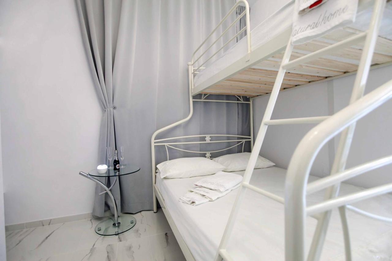 Ferienwohnung Luxury Studio In Nauplio Nafplio Exterior foto