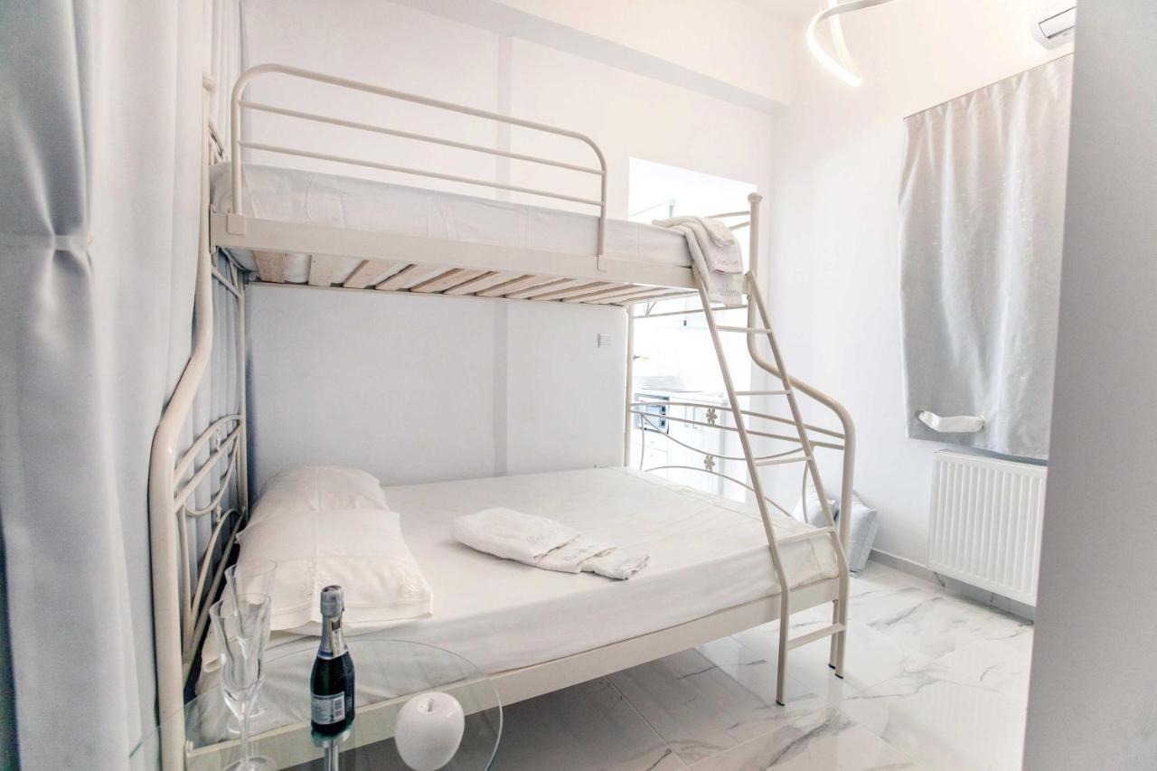 Ferienwohnung Luxury Studio In Nauplio Nafplio Exterior foto