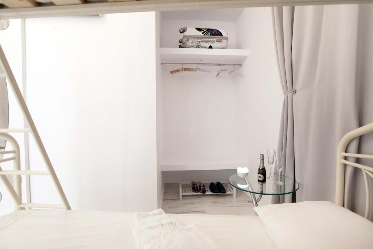 Ferienwohnung Luxury Studio In Nauplio Nafplio Exterior foto