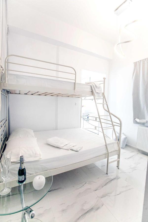 Ferienwohnung Luxury Studio In Nauplio Nafplio Exterior foto