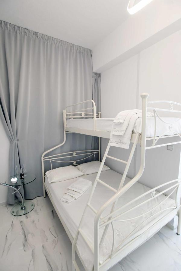 Ferienwohnung Luxury Studio In Nauplio Nafplio Exterior foto