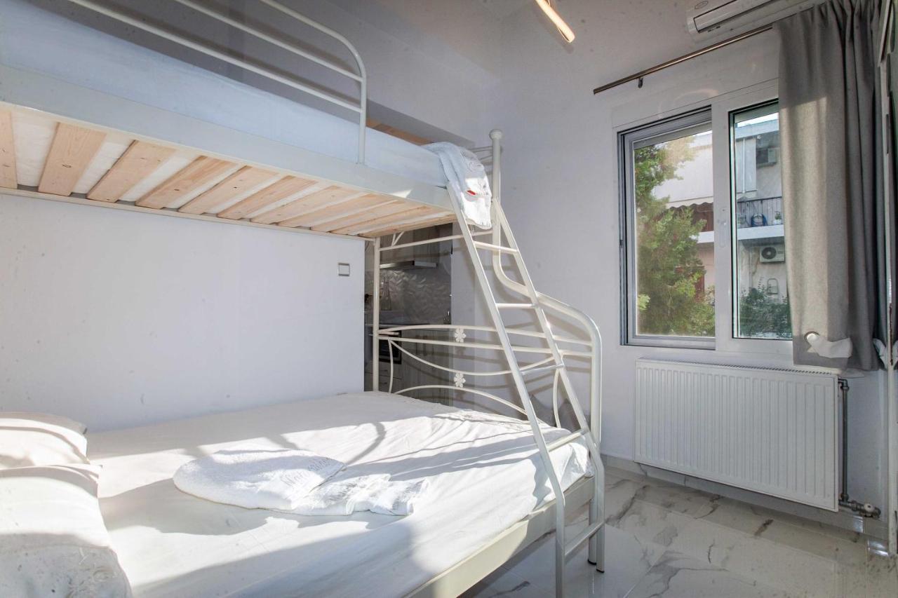 Ferienwohnung Luxury Studio In Nauplio Nafplio Exterior foto