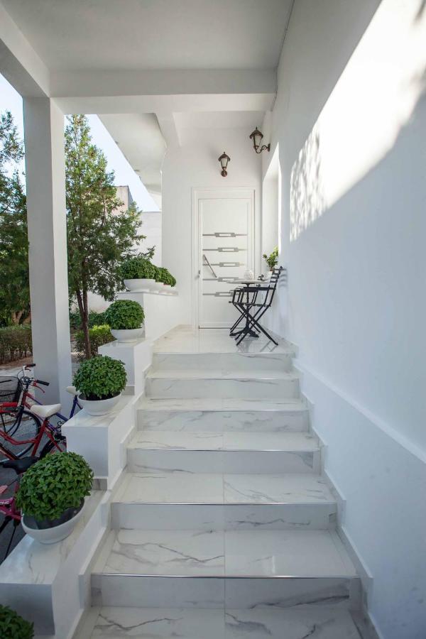 Ferienwohnung Luxury Studio In Nauplio Nafplio Exterior foto