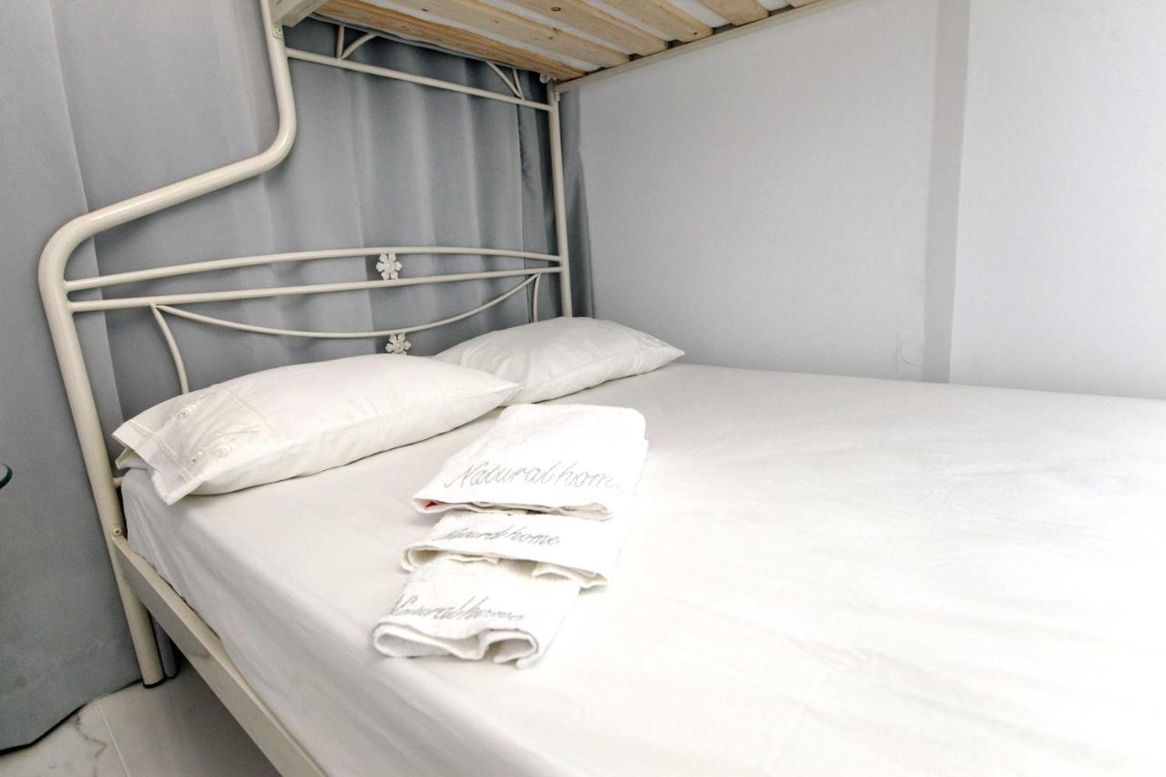Ferienwohnung Luxury Studio In Nauplio Nafplio Exterior foto