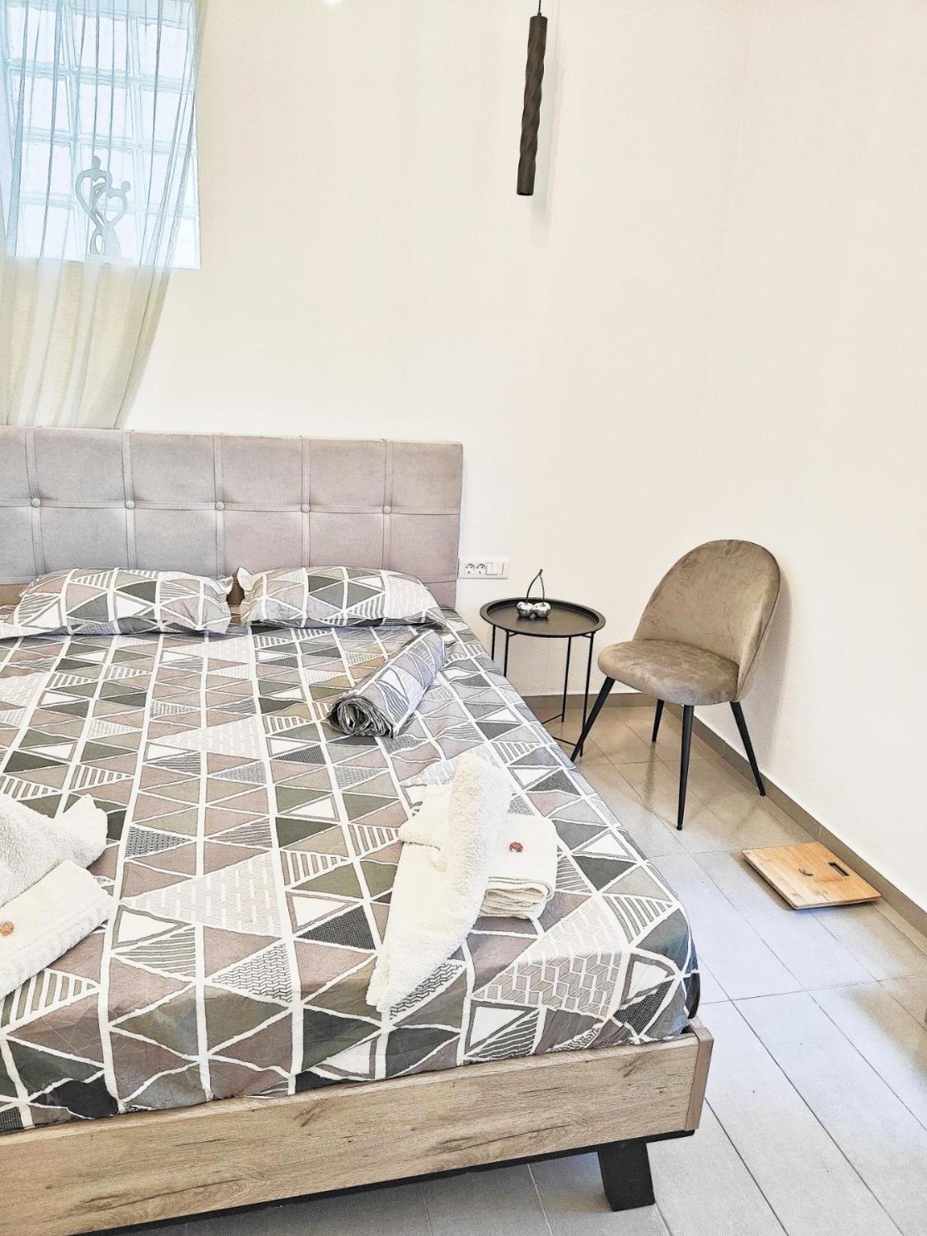 Ferienwohnung Luxury Studio In Nauplio Nafplio Exterior foto