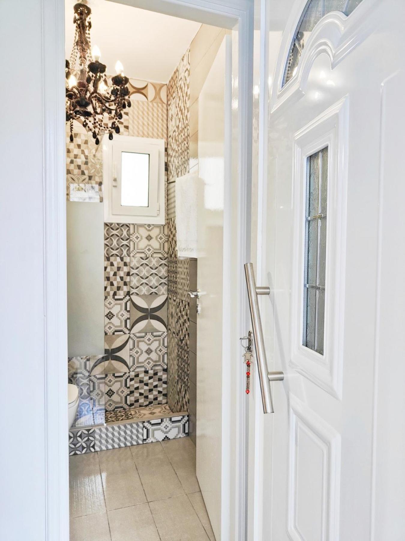 Ferienwohnung Luxury Studio In Nauplio Nafplio Exterior foto