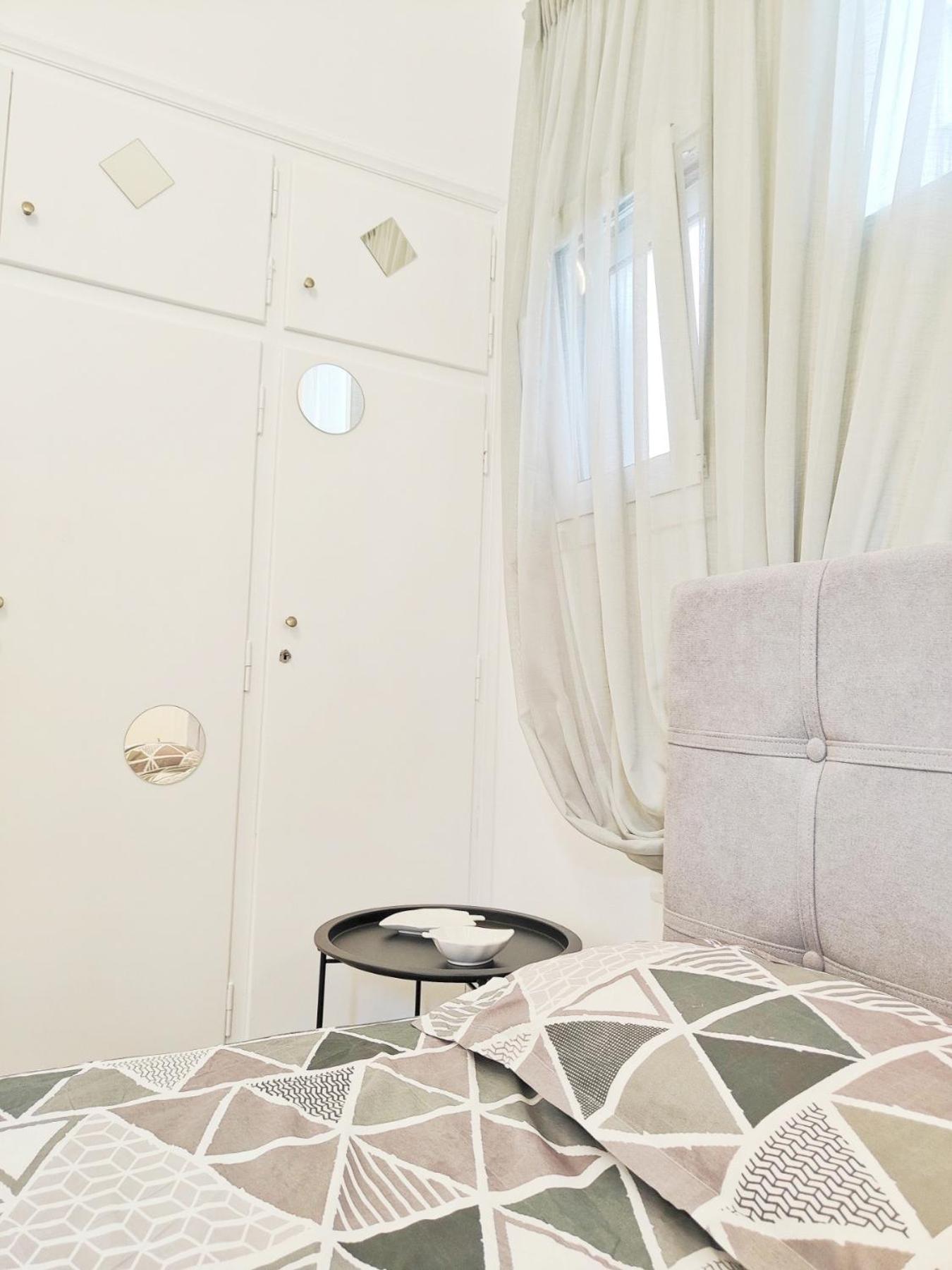 Ferienwohnung Luxury Studio In Nauplio Nafplio Exterior foto