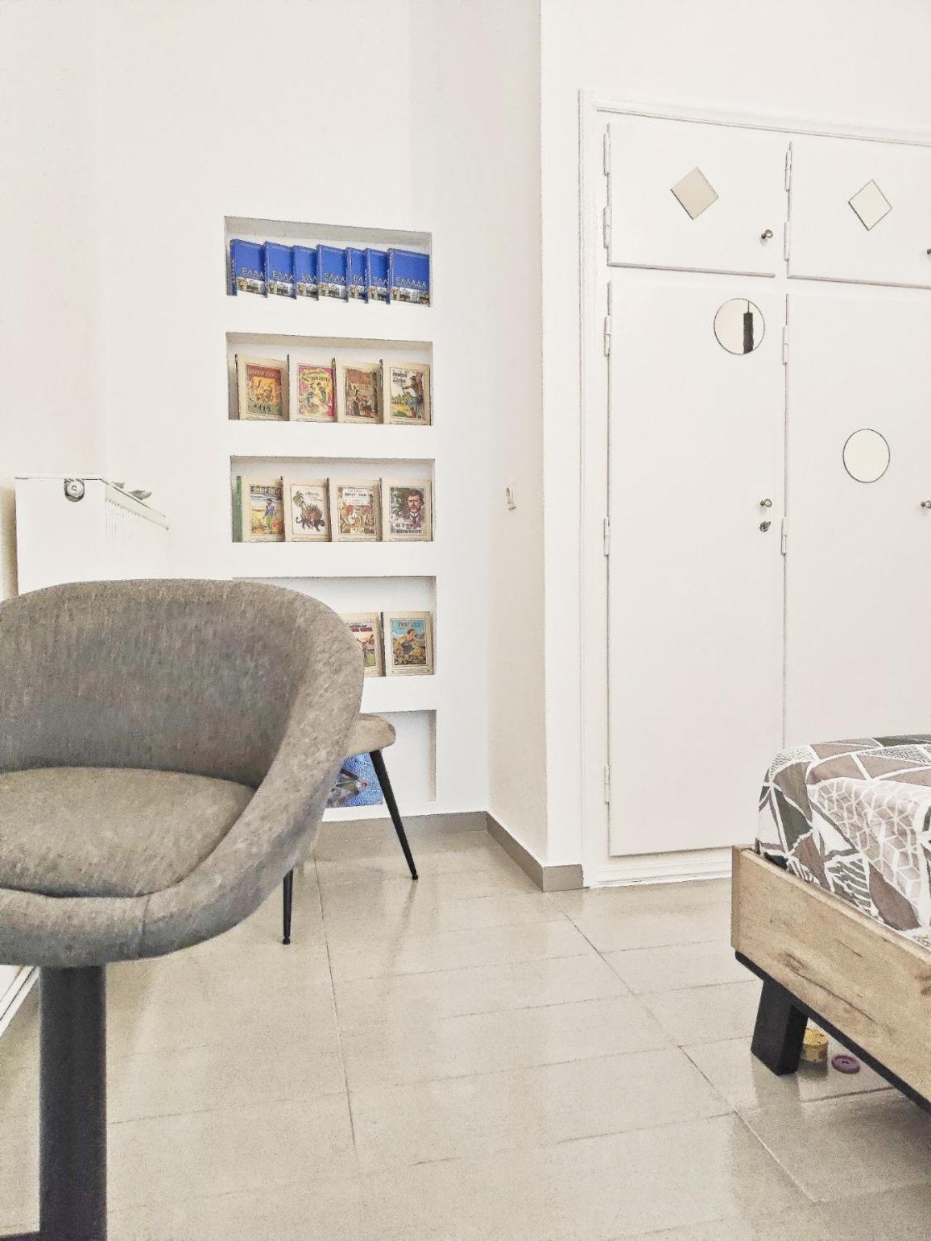Ferienwohnung Luxury Studio In Nauplio Nafplio Exterior foto