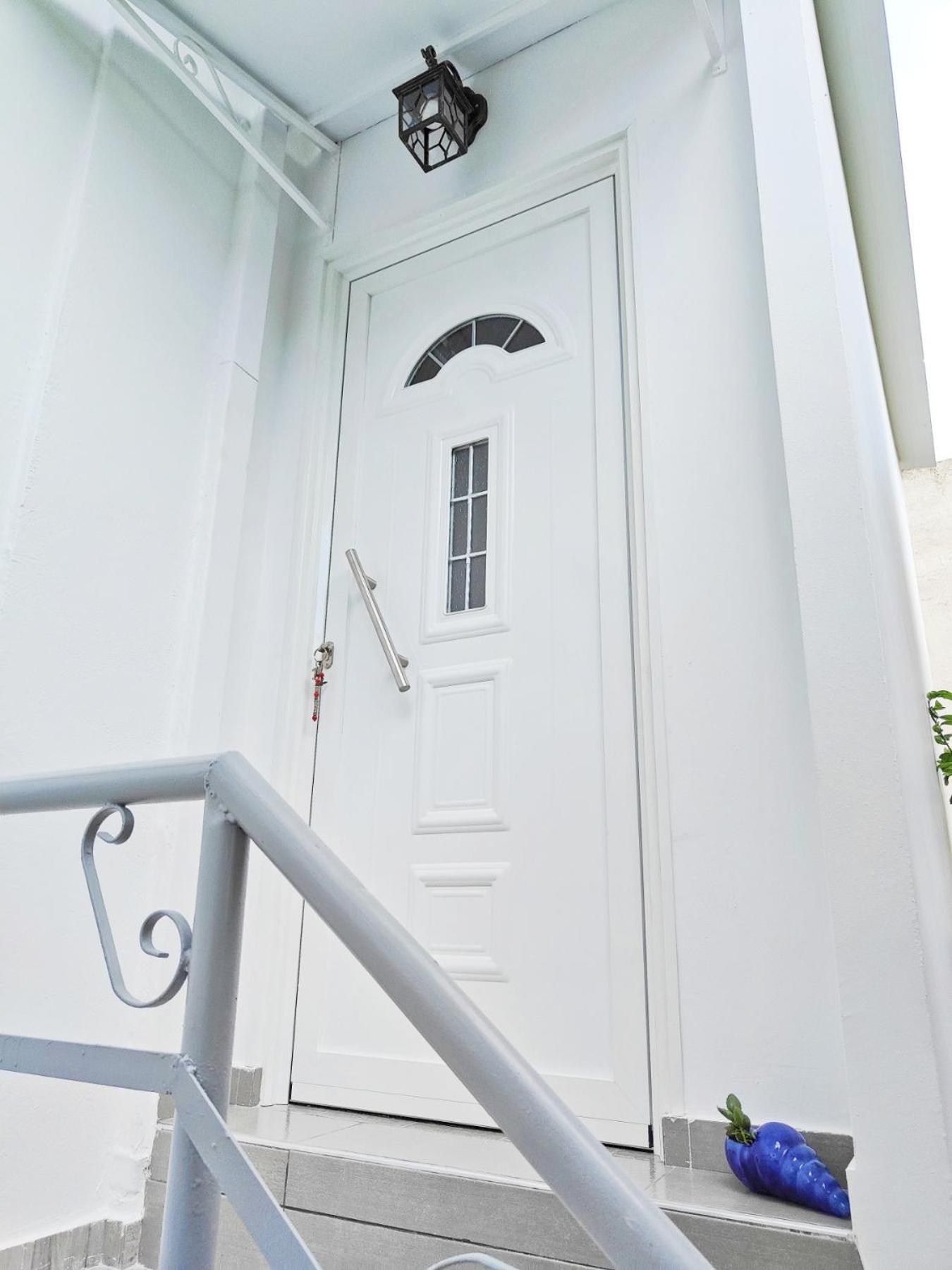Ferienwohnung Luxury Studio In Nauplio Nafplio Exterior foto