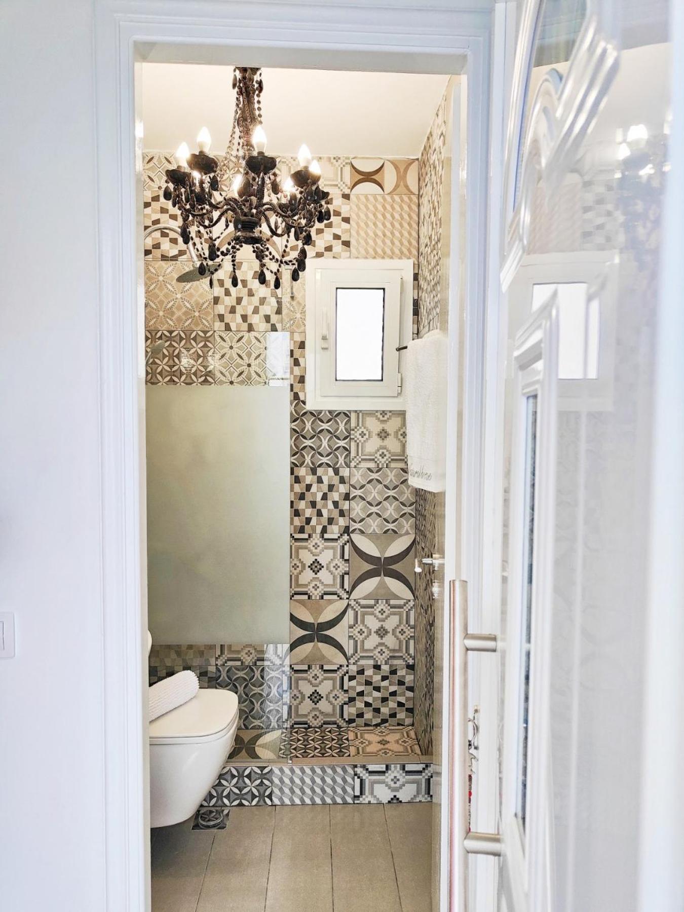 Ferienwohnung Luxury Studio In Nauplio Nafplio Exterior foto